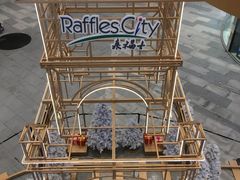 -深圳来福士广场