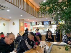 大堂-东升灌浆包(辛庄街总店)