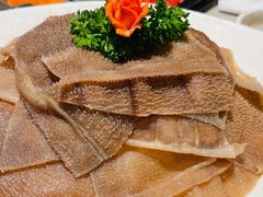 -海底捞火锅(奥森店)
