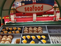 -奈尔宝·儿童乐园·亲子餐厅(鄞州万达店)