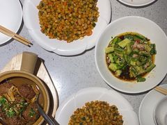 -紫光园·烤鸭·北京菜(团结湖店)