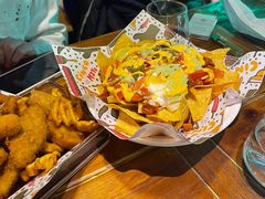 -Famous肥猫墨西哥音乐餐吧(五棵松华熙LIVE店)