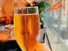 -万德诺富特酒店·自助餐厅(万德大厦店)