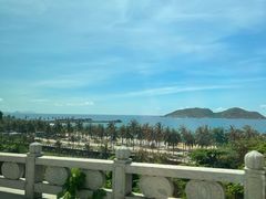 -海南分界洲岛旅游区