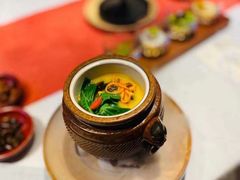 -叶叶菩提·晋福宫