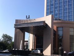 -乌鲁木齐环球国际大酒店