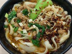 -东方削面(迎泽街店)