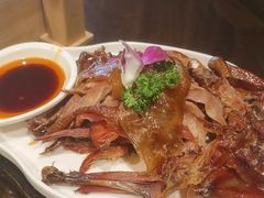 -井水小厨·湘菜(活力广场店)