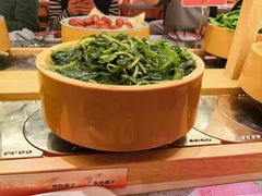 -喜家自助小火锅(卓悦里店)