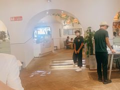 -香香海南菜餐厅