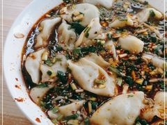 -尤素福东举院饺子馆