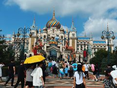 -波塞冬旅游度假区