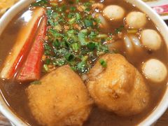 -曼谷食堂·泰国家庭料理(丹桂路店)