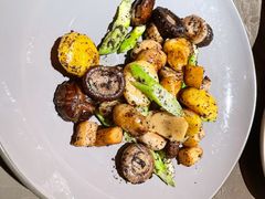 松露全素-金鸭季·北京烤鸭(深业上城店)