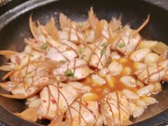 -和源祥·日照菜扛把子(万平口一店)