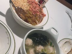 -春家·非遗手工小吃(徐汇万科广场店)