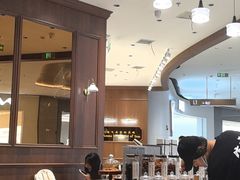 -裕莲茶楼(南京江北虹悦城店)