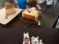 -TrueLove @ Neverland (Husky Cafe)
