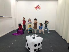 -猴有戏教育戏剧·音乐剧·主持口才·演讲朗诵辩论(环球港华师大校区)