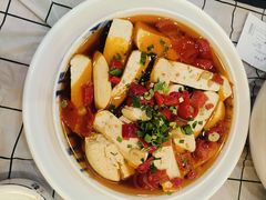 -老街饭庄(扬子江北路总店)