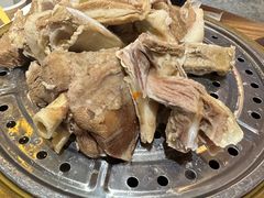 -蒙亨·手把肉·蒙古包文化主题餐厅(天恒广场店)