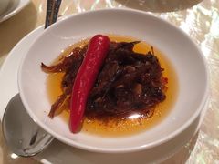 -8餐厅(新葡京酒店)