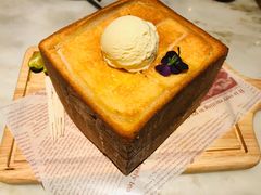 -绿茶餐厅(领展购物广场·中关村店)