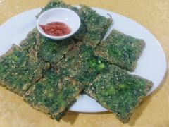 -车头老二大排档(金城步行街店)