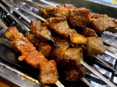 -大陈鸿源牛肉馆(大陈总店)