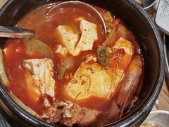 -姜虎东白丁烤肉(深圳湾后海汇店)