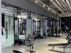 -LA合时健身4PMFIT(花桥旗舰店)