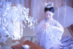 -美云庭古装·格格服汉服·京城旅拍(北京店)