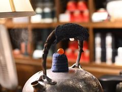 -觉藏茶社(博地影秀城店)