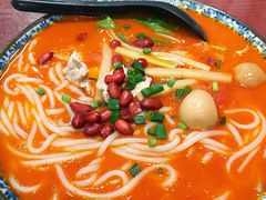 -螺世纪螺蛳粉·桂味小排档(裕德店)