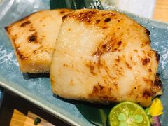 -花和海鲜自助(梅江店)