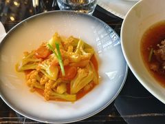 -杭州临平万丽酒店·万丽轩中餐厅