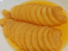 -老牌坊•鲁菜名店•地道济南菜(大观园商埠店)