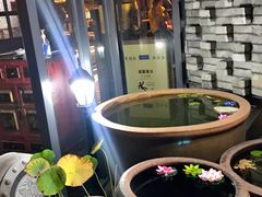 -新悦·霞浦海鲜生(上下杭店)