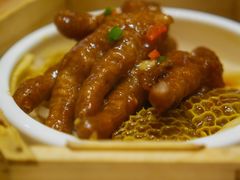 -聚福宝合苑食府(南头镇店)