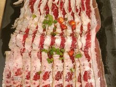 -花味·自助烤肉(江宁同曦店)