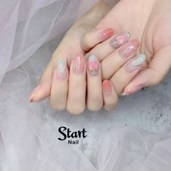 -StartNail美甲