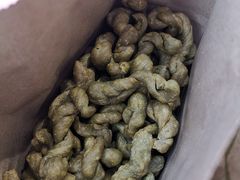 -沈氏祖传老宁波油赞子(南塘店)