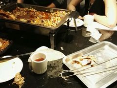 -鸣记脆皮烤鱼(铁西店)