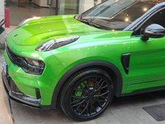 -脉冲品质汽美·贴膜(闵行店)