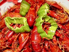 -虾铺子龙虾·私房菜(金源花苑店)