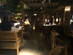 -胡桃里音乐酒馆(曲江店)