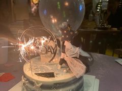 -西檬树SIMON·T轻奢蛋糕(大东方Max店)