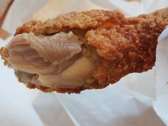 -麦当劳(交道口店)