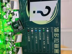 -仁义涵西餐·咖啡(中华巴洛克店)