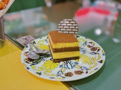 -BOTTEGA意库(中骏世界城店)